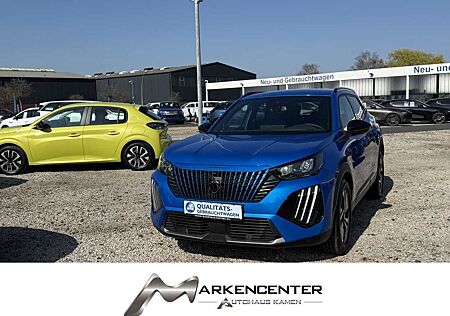 Peugeot 2008 Allure 360*KAMERA - EAT8 - ACC