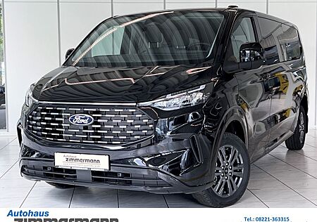 Ford Tourneo Custom 320 L2 Titanium 2.0 EcoBlue 170 P