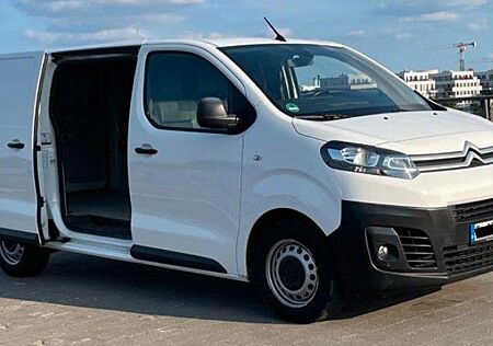 Citroën Jumpy M 2.0 BlueHDi Erhöhte Nutzlast