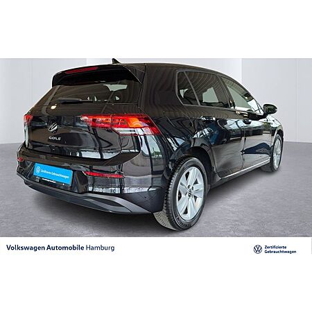 VW Golf leasen