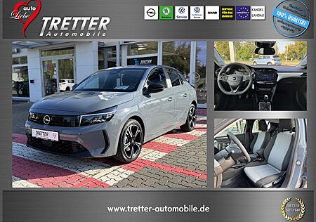 Opel Corsa 1.2 Edition SitzHz LHz PDC CarPlay Klima