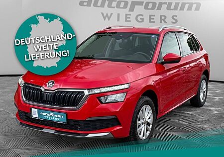 Skoda Kamiq 1,0 TSI Ambition DSG+Kamera+PDC+Virtual