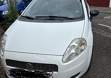 Fiat Grande Punto 1.2 8V Active Active