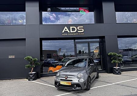 Abarth 500 695 Competizione