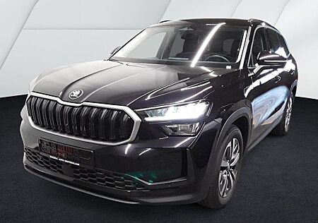 Skoda Kodiaq iV Selection 1.5 eTSI Mirror Link VC Rear
