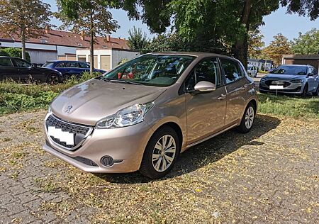 Peugeot 208 1.2 Active PureTech 82 ETG5 STOP & START...