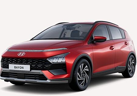 Hyundai Bayon TREND*Navi*Kamera*Tempomat*Automatik!!