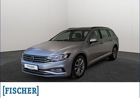 VW Passat Variant Volkswagen 2.0TSI DSG Business LED AHK Navi