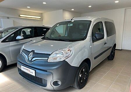 Renault Kangoo dCi Navi Tempomat APS LKW 1HD Klang&Klim