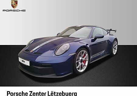 Porsche 911 Urmodell 911 GT3