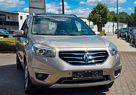 Renault Koleos BOSE. dCi 150 4x4 Automatik. WEBASTO