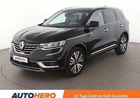 Renault Koleos 1.3 TCe Initiale Paris Aut.*NAVI*CAM*ACC*