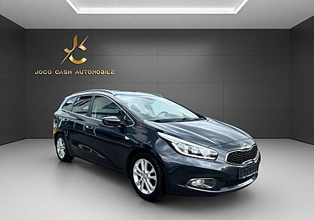 Kia Cee'd / Ceed*KAMERA*NAVI*SHZG*TEMPOMAT*EURO6*