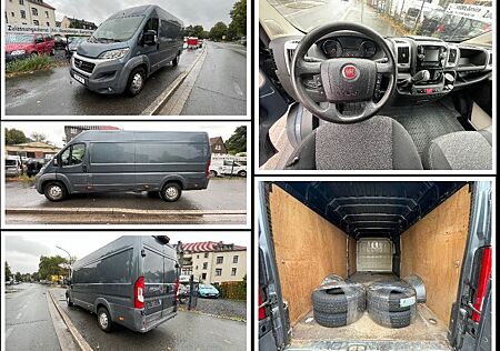 Fiat Ducato Maxi L5H2 RS: 4035 mm "AUTOMATIK"!