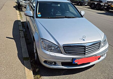 Mercedes-Benz C 320 CDI 4MATIC T AVANTGARDE Autom. Avantgarde