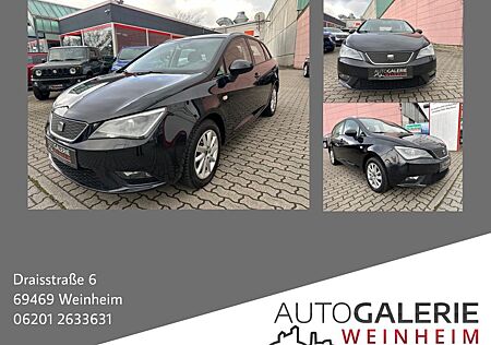 Seat Ibiza ST Style Viva/XENON/TEMPOMAT/1.HAND