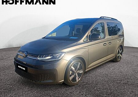 VW Caddy Volkswagen 1.5 TSI Life *Standheizung*LED*KW-Fahrwerk