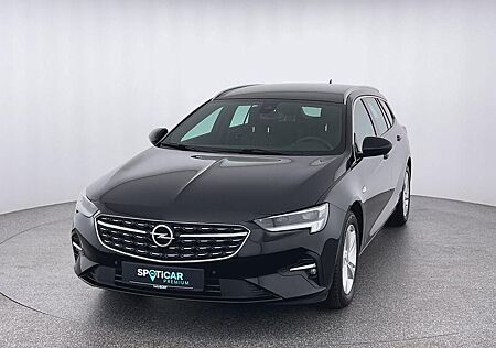 Opel Insignia Elegance 1.5 D AT*NAVI*IntelliLUX*uvm