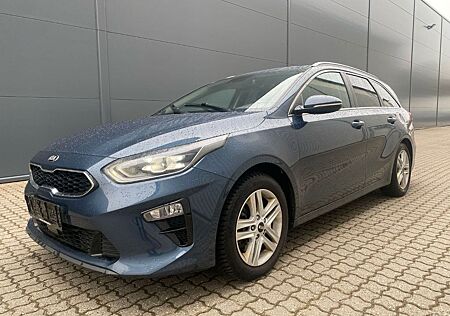Kia Cee'd Ceed 1.6 CRDi DCT7 NR. 2419