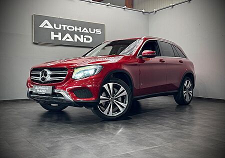 Mercedes-Benz GLC 300 *4-MATIC*AMG Int.*360*OFF-ROAD*iLS*DAB*