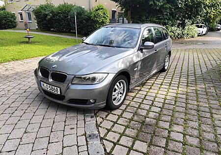 BMW 316d Touring Edition Lifestyle Edition Lifestyle
