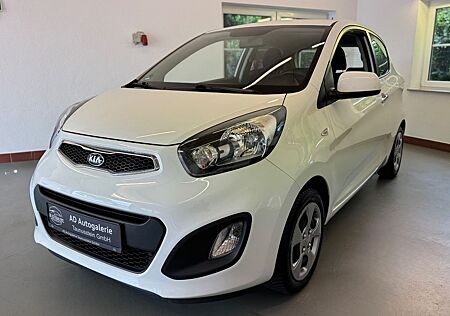 Kia Picanto FIFA World Cup Edition