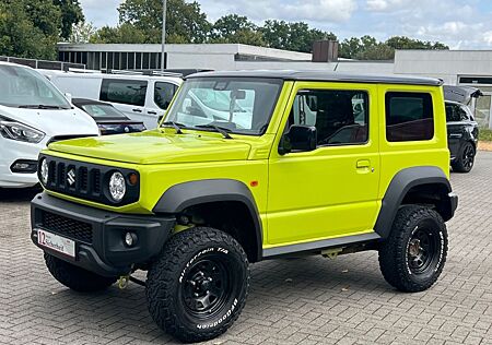 Suzuki Jimny COMFORT+ ALLGRIP GOLLEK STANDHZ/ 4-SITZER