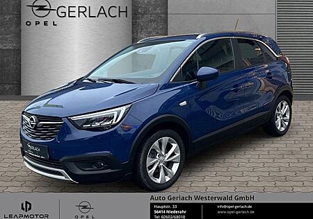 Opel Crossland X Crossland Ultimate 1.2 Turbo EU6d-T HUD Navi LED