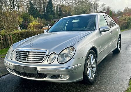 Mercedes-Benz E 270 CDI ELEGANCE Elegance