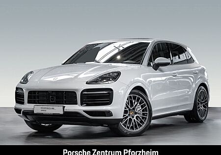 Porsche Cayenne S BOSE Panorama LED-Matrix Surround-View