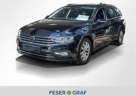 VW Passat Variant Volkswagen 1.5 TSI Business DSG AHK / ACC