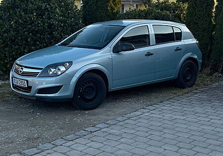 Opel Astra 1.4