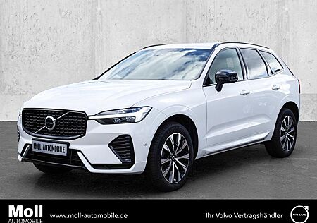 Volvo XC 60 XC60 Plus Dark AWD B5 Benzin EU6d Allrad Leder d