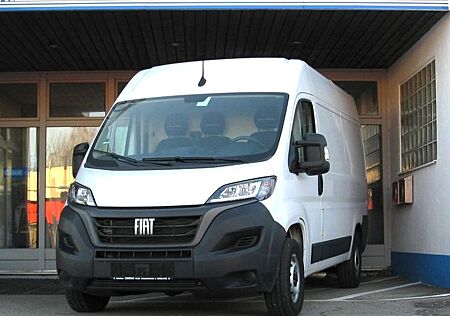 Fiat Ducato *120PS*Tempomat*KAMERA*3,3to*KLIMA*Euro6d*