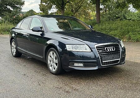 Audi A6 Lim. 3.0 TDI Quattro |