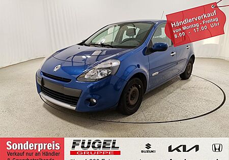 Renault Clio 1.2 16V Dynamique AHZV|Klima|Alu|Metallic