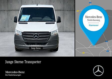Mercedes-Benz Sprinter 214 CDI KA Kompakt AHK+Klima