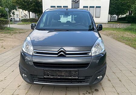 Citroën Berlingo Kombi Selection