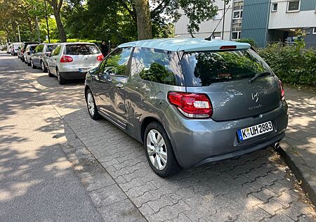 Citroën DS3 VTi 120 SoChic SoChic