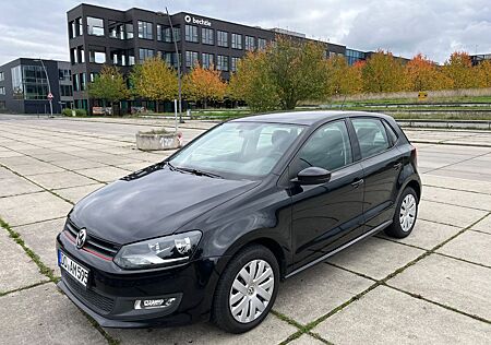 VW Polo Volkswagen 1.2 TSI - TÜV NEU - 8-fach - ALU