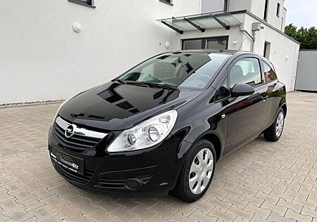 Opel Corsa 1.2 Edition LPG/GAS/Benzin Klima PDC