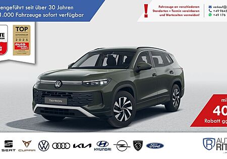 VW Tayron Volkswagen Prime ACC|AHK|RFK|Navi|Carplay|Klima|P...