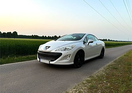 Peugeot 308 CC Platinum Cabrio |HU Neu| Memory Sitze |