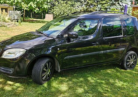 Skoda Roomster 1.2 12V HTP -