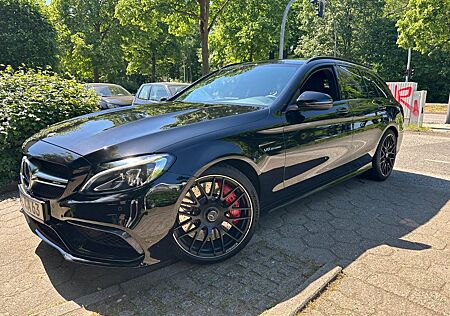 Mercedes-Benz C 63 AMG C 63 s AMG Mercedes-AMG C 63 T S Mercedes-AMG S