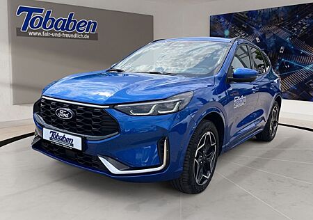Ford Kuga ST-Line X / Luxus Version/Vorführwagen
