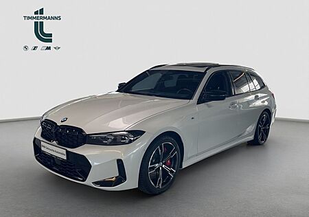 BMW M340d xDrive Touring Auto Navi Tempom.aktiv