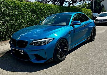 BMW M2 Coupé M-Performance