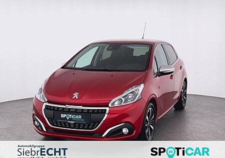 Peugeot 208 Tech Edition 1.2*NAVI*SHZ*RFK*uvm