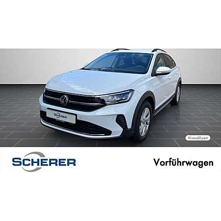 VW Taigo leasen